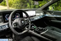 BMW 740 (Seria 7) din 2024 cu 66.500 km - oferta BMW260461 - foto 28