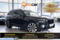 BMW X7 (Seria X) din 2023 cu 86.000 km - oferta BMW260462 - foto 1