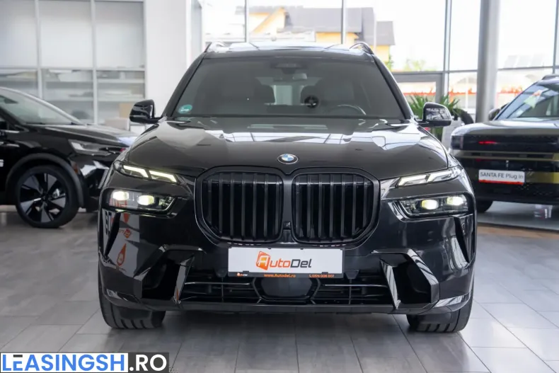 BMW X7 (Seria X) din 2023 cu 86.000 km - oferta BMW260462 - foto 2