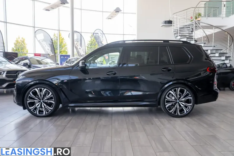 BMW X7 (Seria X) din 2023 cu 86.000 km - oferta BMW260462 - foto 4