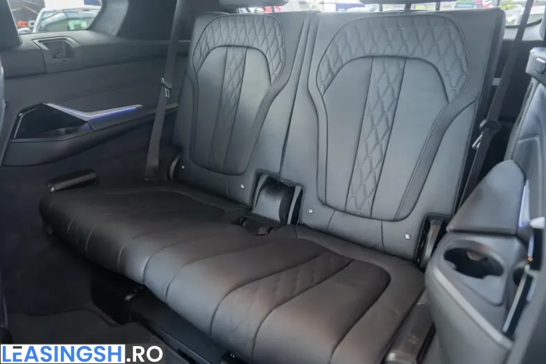 BMW X7 (Seria X) din 2023 cu 86.000 km - oferta BMW260462 - foto 6