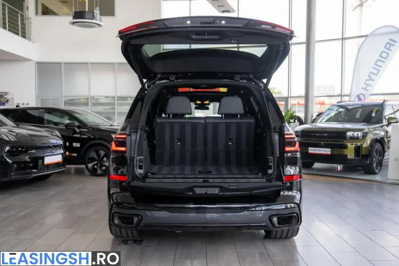 BMW X7 (Seria X) din 2023 cu 86.000 km - oferta BMW260462 - foto 11