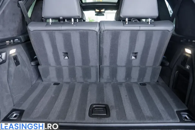 BMW X7 (Seria X) din 2023 cu 86.000 km - oferta BMW260462 - foto 12