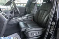 BMW X7 (Seria X) din 2023 cu 86.000 km - oferta BMW260462 - foto 26