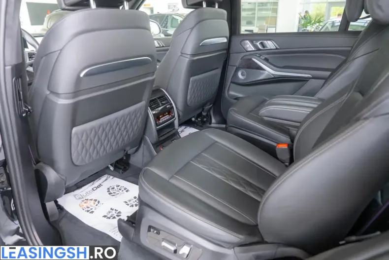 BMW X7 (Seria X) din 2023 cu 86.000 km - oferta BMW260462 - foto 27