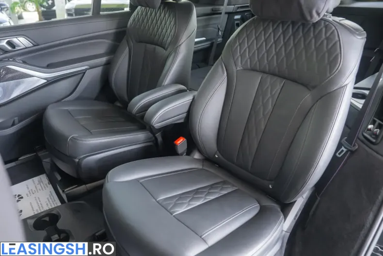 BMW X7 (Seria X) din 2023 cu 86.000 km - oferta BMW260462 - foto 29