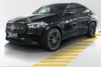Mercedes-Benz GLE 450 (Clasa GLE) din 2025 cu 8.818 km - oferta MER260463 - foto 1