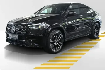 Mercedes-Benz GLE 450 din 2025 - oferta MER260463