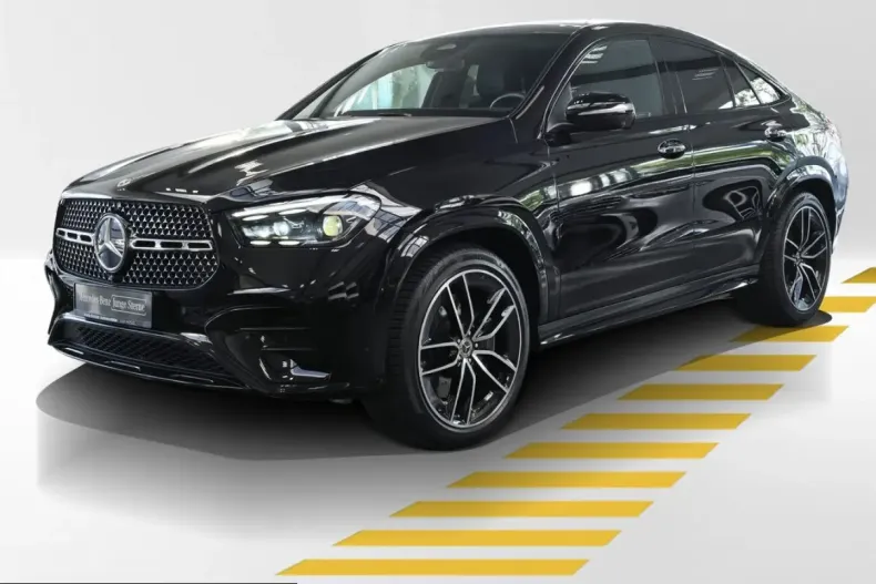Mercedes-Benz GLE 450 (Clasa GLE) din 2025 cu 8.818 km - oferta MER260463 - foto 1