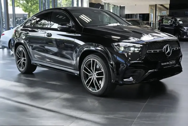 Mercedes-Benz GLE 450 (Clasa GLE) din 2025 cu 8.818 km - oferta MER260463 - foto 3