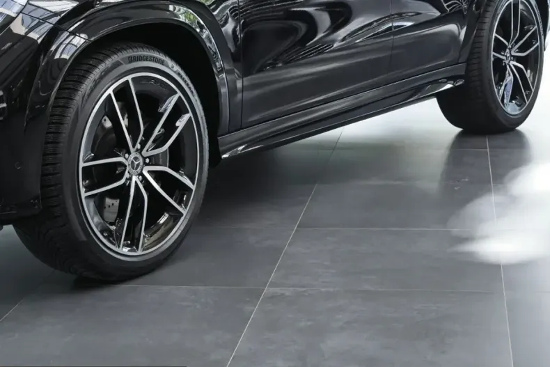 Mercedes-Benz GLE 450 (Clasa GLE) din 2025 cu 8.818 km - oferta MER260463 - foto 5