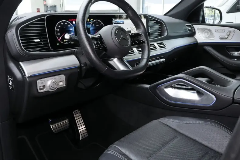 Mercedes-Benz GLE 450 (Clasa GLE) din 2025 cu 8.818 km - oferta MER260463 - foto 6