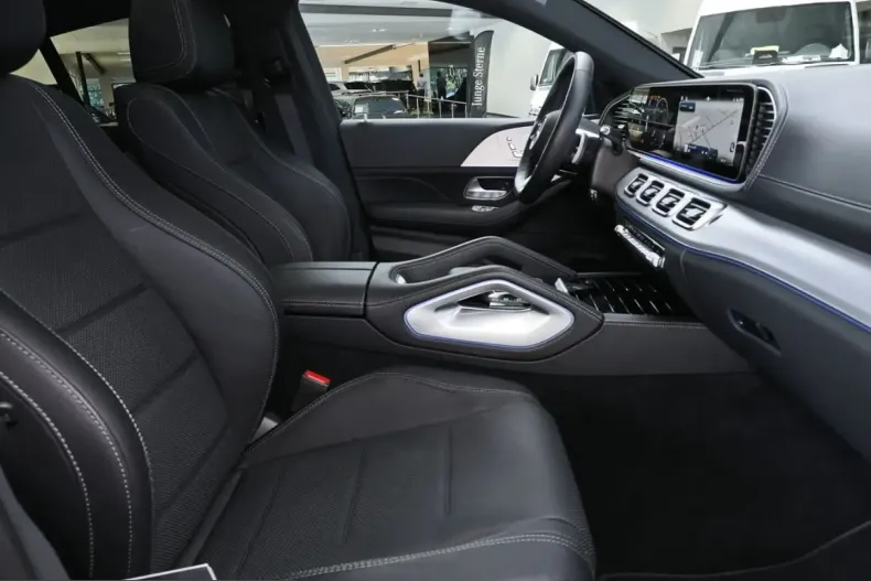 Mercedes-Benz GLE 450 (Clasa GLE) din 2025 cu 8.818 km - oferta MER260463 - foto 10