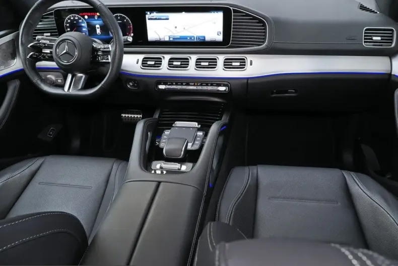 Mercedes-Benz GLE 450 (Clasa GLE) din 2025 cu 8.818 km - oferta MER260463 - foto 11