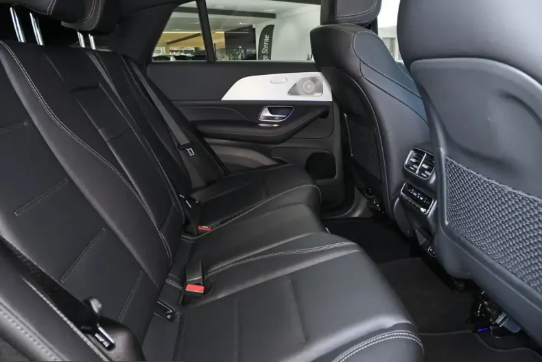 Mercedes-Benz GLE 450 (Clasa GLE) din 2025 cu 8.818 km - oferta MER260463 - foto 12