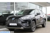 Toyota RAV4 din 2023 cu 66.715 km - oferta TOY260465 - foto 1