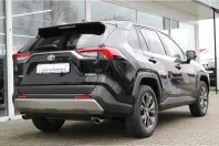 Toyota RAV4 din 2023 cu 66.715 km - oferta TOY260465 - foto 4