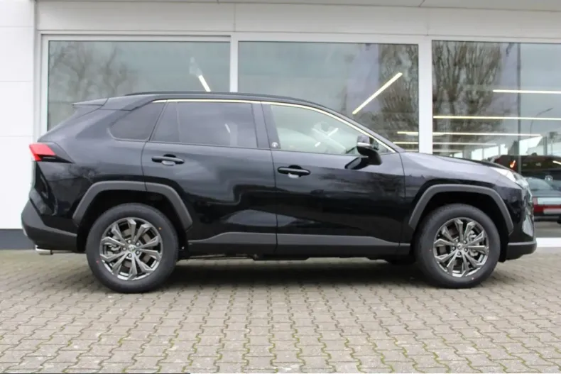 Toyota RAV4 din 2023 cu 66.715 km - oferta TOY260465 - foto 5