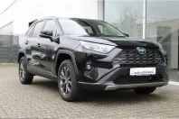 Toyota RAV4 din 2023 cu 66.715 km - oferta TOY260465 - foto 6