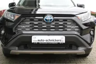 Toyota RAV4 din 2023 cu 66.715 km - oferta TOY260465 - foto 7