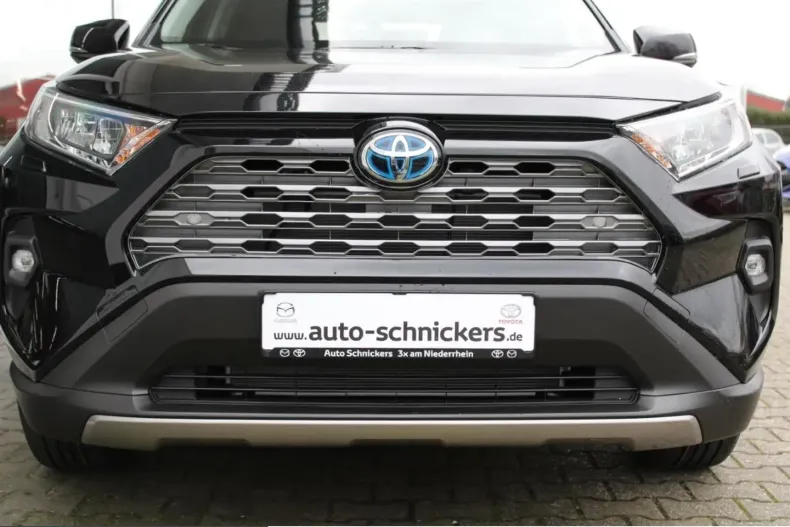 Toyota RAV4 din 2023 cu 66.715 km - oferta TOY260465 - foto 7
