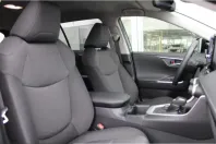 Toyota RAV4 din 2023 cu 66.715 km - oferta TOY260465 - foto 9