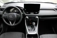 Toyota RAV4 din 2023 cu 66.715 km - oferta TOY260465 - foto 10