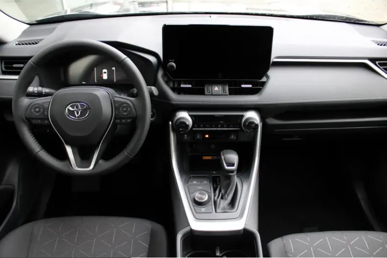 Toyota RAV4 din 2023 cu 66.715 km - oferta TOY260465 - foto 10