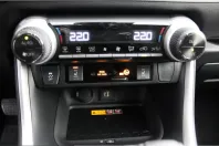 Toyota RAV4 din 2023 cu 66.715 km - oferta TOY260465 - foto 12
