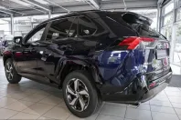 Toyota RAV4 din 2025 cu 8.500 km - oferta TOY260466 - foto 6