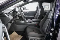 Toyota RAV4 din 2025 cu 8.500 km - oferta TOY260466 - foto 9