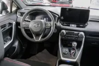 Toyota RAV4 din 2025 cu 8.500 km - oferta TOY260466 - foto 13