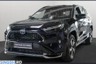 Toyota RAV4 din 2025 cu 8.500 km - oferta TOY260466 - foto 25