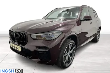 BMW X5 din 2023 - oferta BMW260467