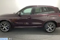 BMW X5 (Seria X) din 2023 cu 66.300 km - oferta BMW260467 - foto 2