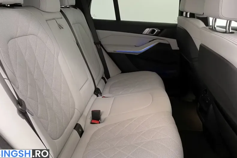 BMW X5 (Seria X) din 2023 cu 66.300 km - oferta BMW260467 - foto 7