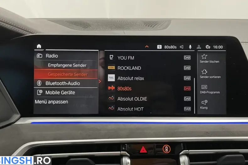 BMW X5 (Seria X) din 2023 cu 66.300 km - oferta BMW260467 - foto 14