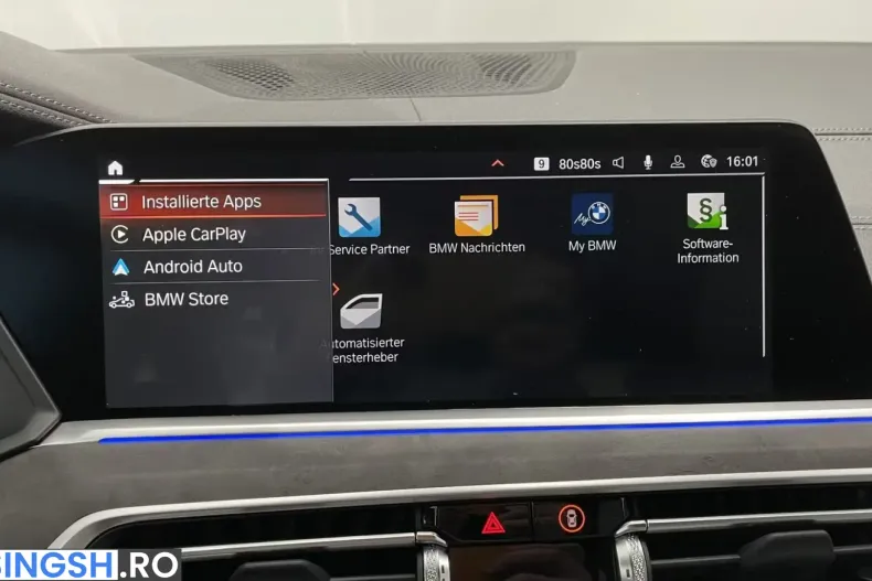 BMW X5 (Seria X) din 2023 cu 66.300 km - oferta BMW260467 - foto 23
