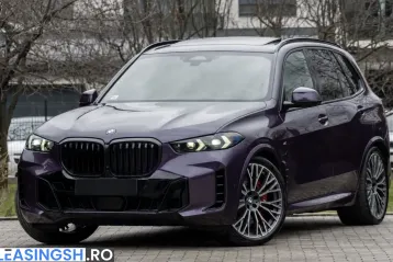 BMW X5 din 2026 - oferta BMW260468