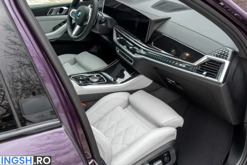 BMW X5 (Seria X) din 2026 cu 16.800 km - oferta BMW260468 - foto 3