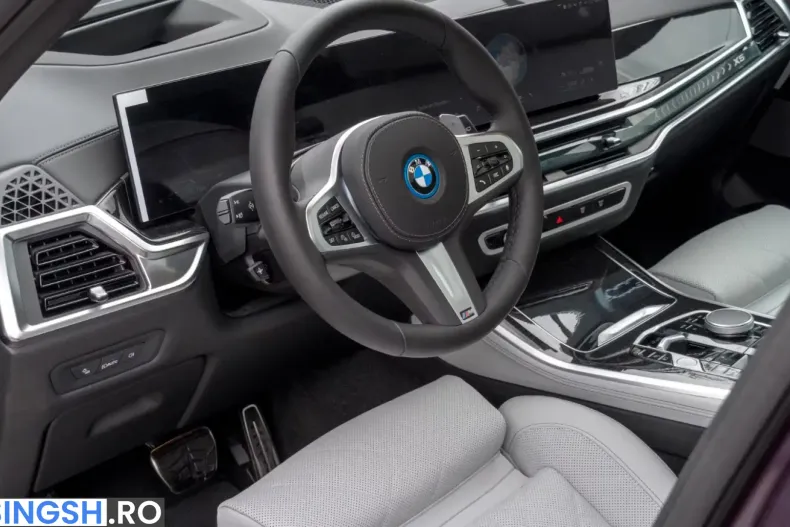 BMW X5 (Seria X) din 2026 cu 16.800 km - oferta BMW260468 - foto 6