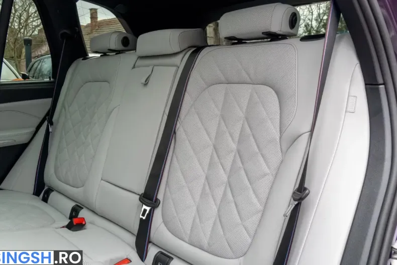 BMW X5 (Seria X) din 2026 cu 16.800 km - oferta BMW260468 - foto 8