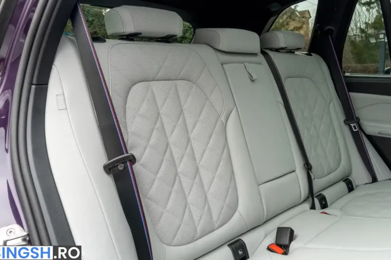 BMW X5 (Seria X) din 2026 cu 16.800 km - oferta BMW260468 - foto 9