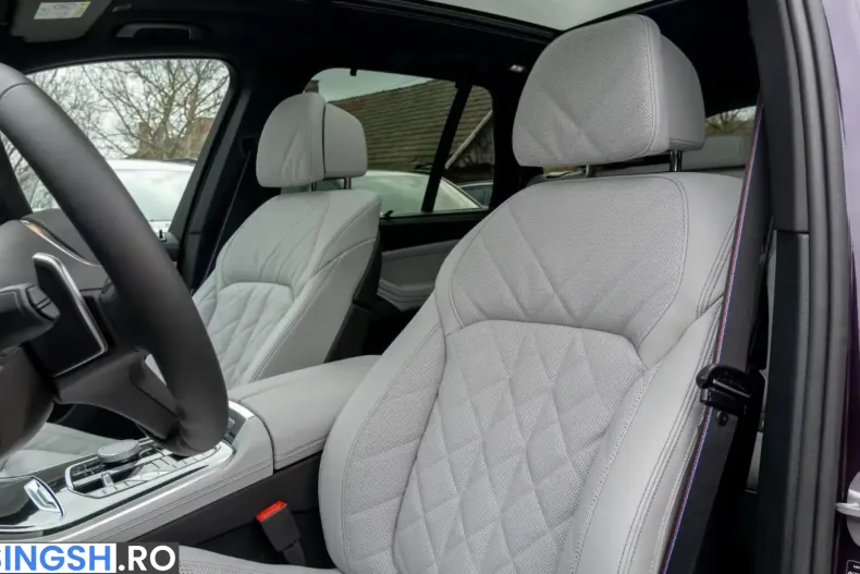 BMW X5 (Seria X) din 2026 cu 16.800 km - oferta BMW260468 - foto 10