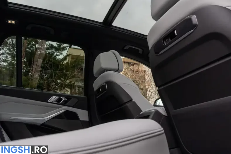 BMW X5 (Seria X) din 2026 cu 16.800 km - oferta BMW260468 - foto 11