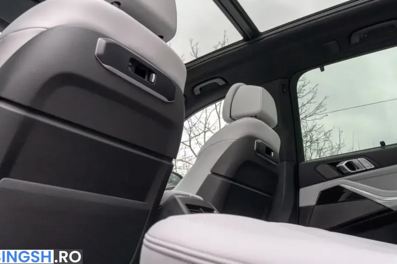 BMW X5 (Seria X) din 2026 cu 16.800 km - oferta BMW260468 - foto 12