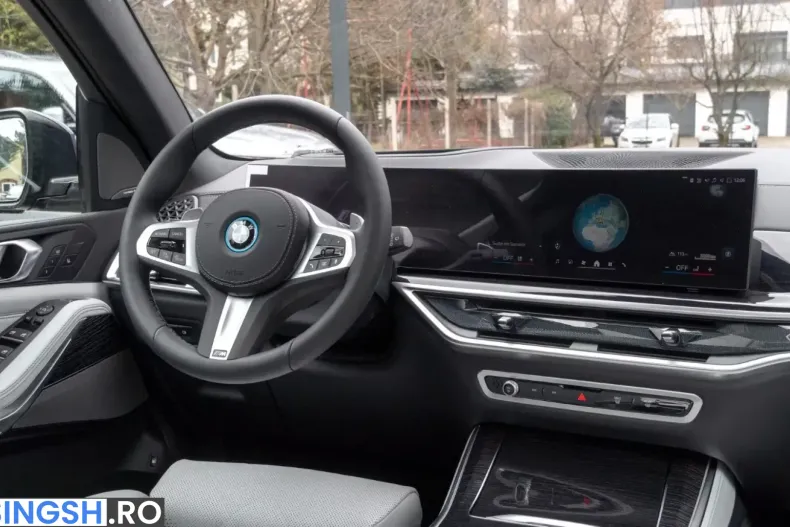 BMW X5 (Seria X) din 2026 cu 16.800 km - oferta BMW260468 - foto 14