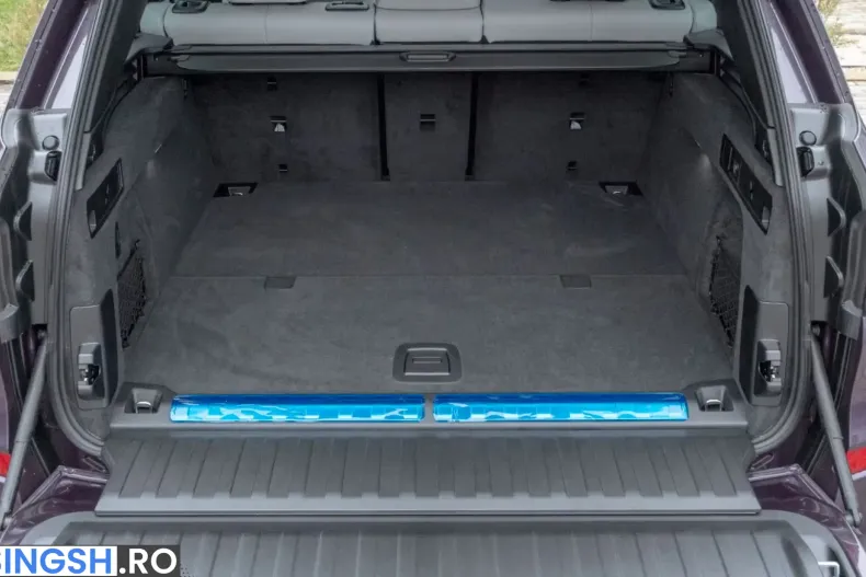 BMW X5 (Seria X) din 2026 cu 16.800 km - oferta BMW260468 - foto 17