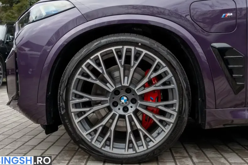 BMW X5 (Seria X) din 2026 cu 16.800 km - oferta BMW260468 - foto 22