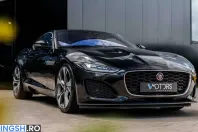 Jaguar F-Type din 2022 cu 24.135 km - oferta JAG260469 - foto 1